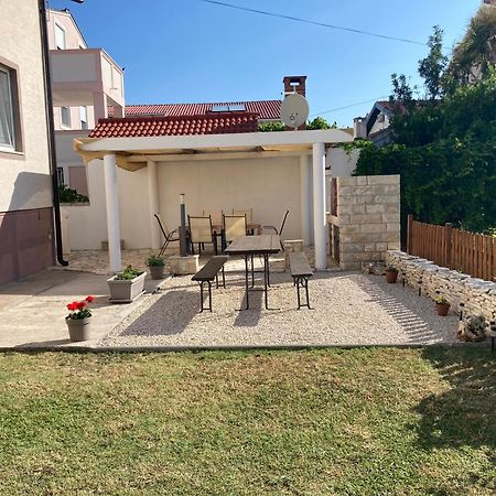 Apartment Bonaca Нин Экстерьер фото