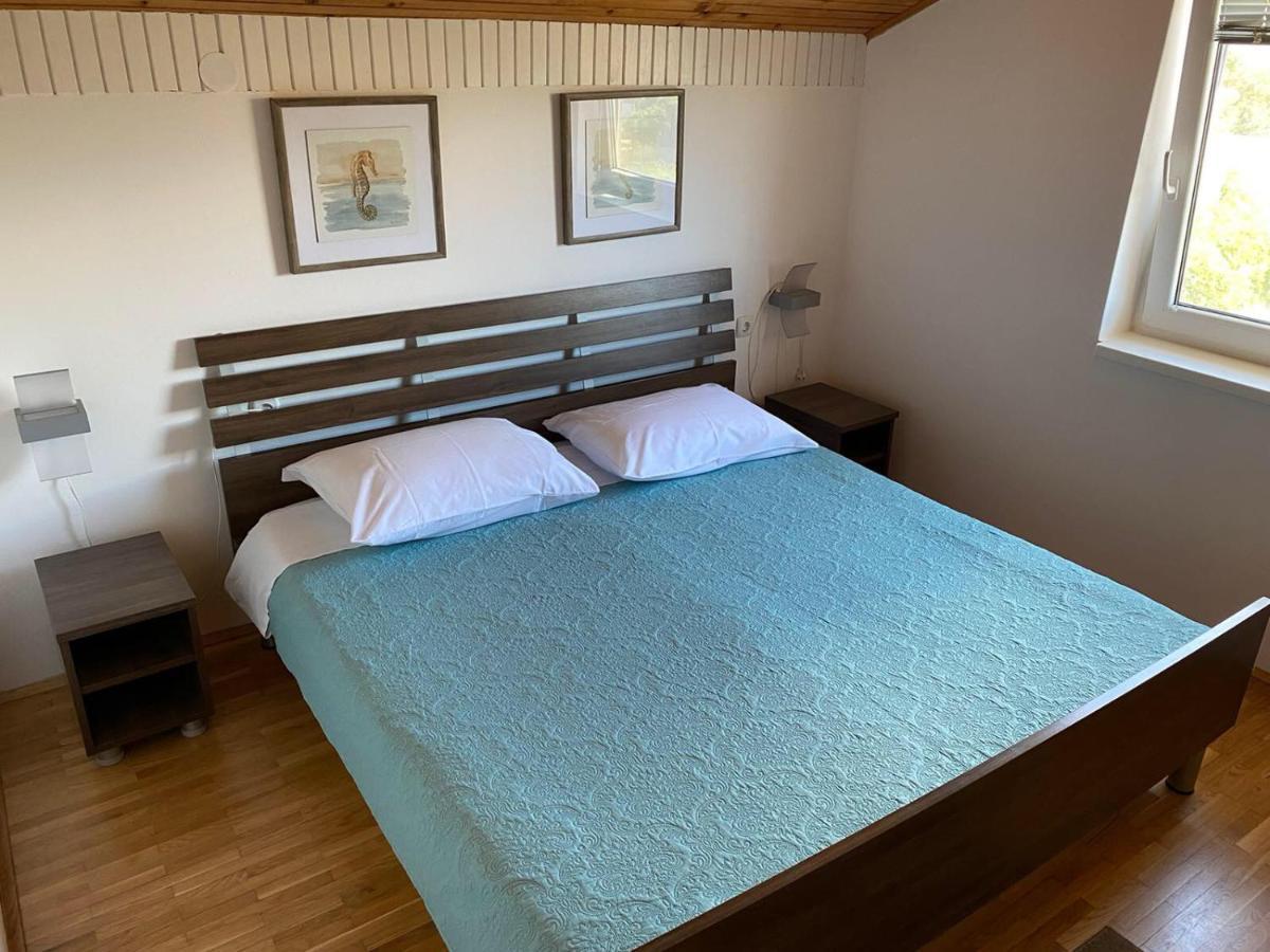 Apartment Bonaca Нин Экстерьер фото